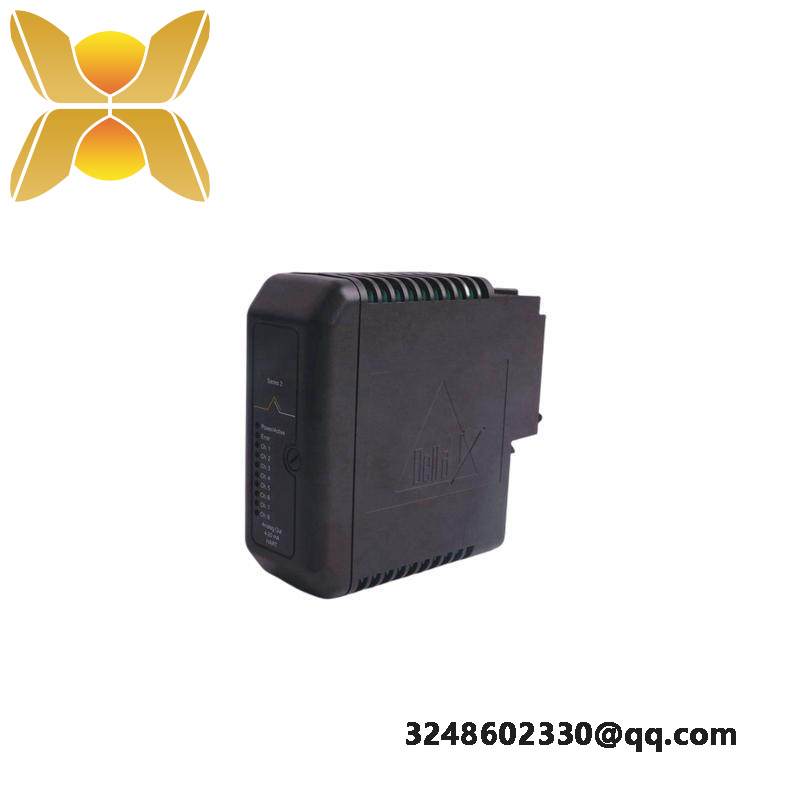 emerson_kj3201x1-ba1_12p2535x052_isolated_card.jpg Emerson KJ3201X1-BA1 | 12P2535X052 Isolated Card: Advanced PLC Module for Industrial Automation