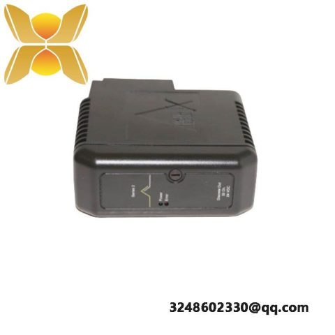 EMERSON KJ3209X1-BA1: Localbus Right Extender, Advanced Industrial Control Solutions