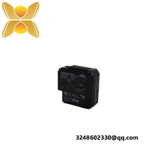EMERSON KJ3221X1-BA1 12P2531X062 Analog Output HART Module for Industrial Automation