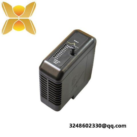 Emerson KJ3221X1-BA1, 12P2531X102 Analog Output HART Module