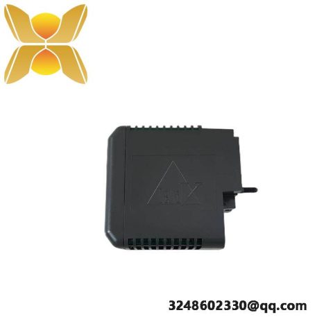 Emerson KJ3221X1-BA1 12P2531X112 - High Performance VE4003S2B2 Output Module