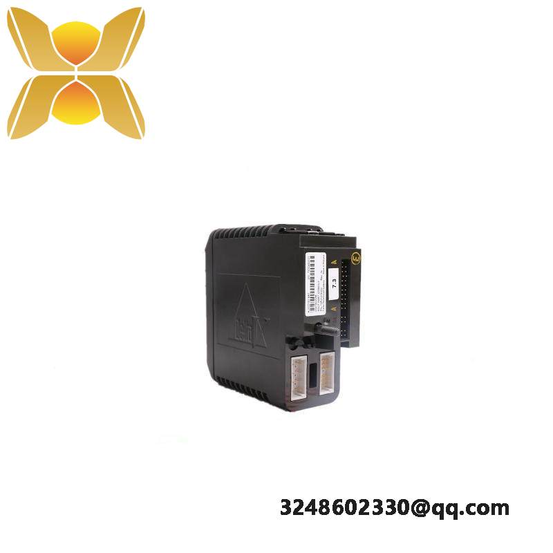 emerson_kj3221x1-ba1_12p2531x132_ve4035s2b1_deltav_analog_output_module.jpg Emerson KJ3221X1-BA1 12P2531X132 VE4035S2B1 | DeltaV Analog Output Module