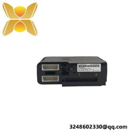 EMERSON KJ3223X1-BA1 12P2871X032 Analog Input Module