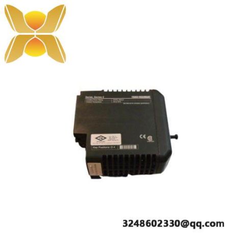 EMERSON KJ3241X1-BA1 12P2506X072 - Industrial Interface Card