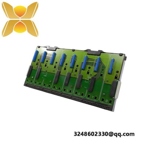 EMERSON KJ4001X1-BE1 | I/O Interface Carrier Circuit Board, Industrial Control Solutions