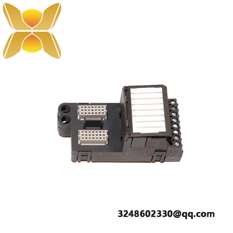 emerson_kj4001x1-cc1_12p0733x032_terminal_block.jpg Emerson KJ4001X1-CC1 | 12P0733X032 Terminal Block - Precision Control Solutions