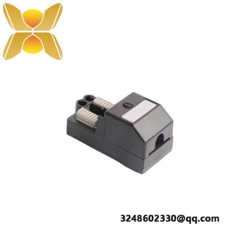 Emerson KJ4001X1-CK1 | 12P0732X162 | I/O Therminal Block