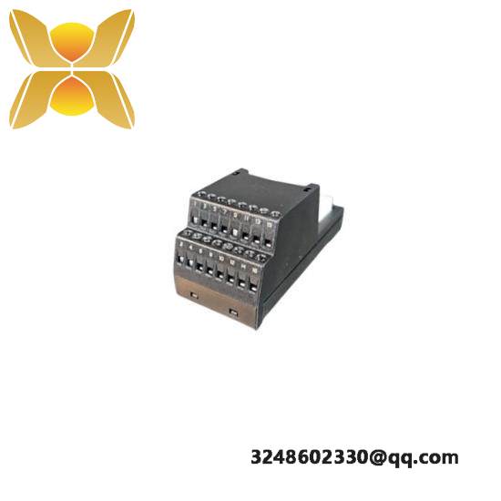 emerson_kj4006x1-bd1.jpg EMERSON KJ4006X1-BD1 - DeltaV System Module