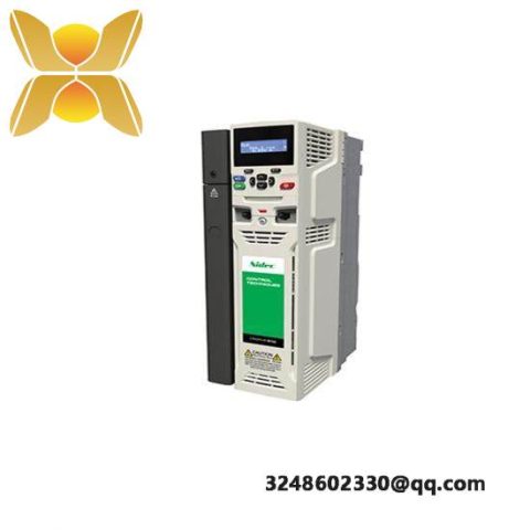 EMERSON M701-03400045A AC Drive, Precision Control for Industrial Automation