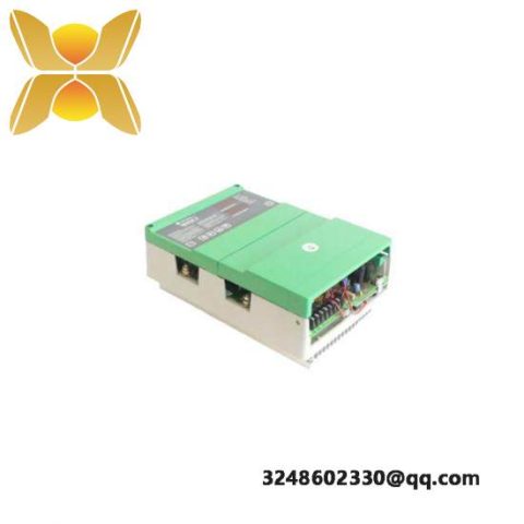 EMERSON Mentor II M700/M700RGB14 DC Drive Module - Precision Control & Efficiency in Industrial Automation