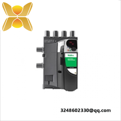 Emerson MENTOR MP75A4R | Control Techniques DC Drive