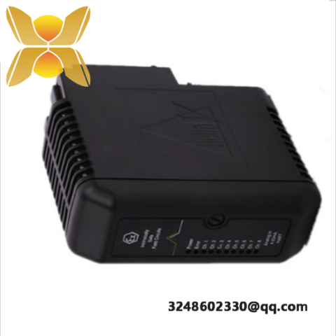 EMERSON MVME5500 High-Performance Industrial Control Module