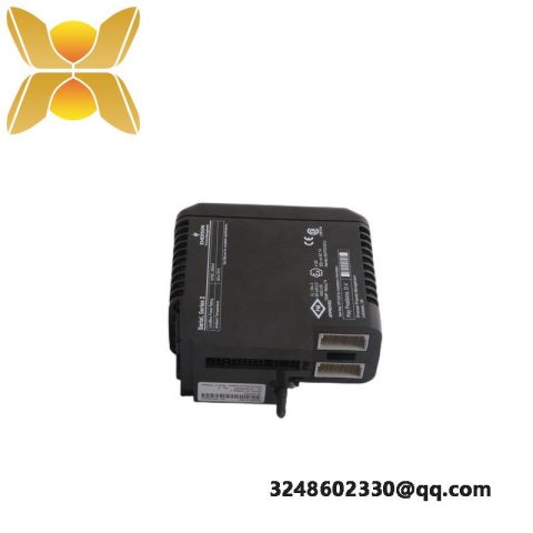 EMERSON MVME6100 Industrial Control Module