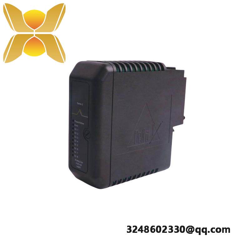 emerson_mvme61006e-0163.jpg EMERSON MVME61006E-0163 - High Performance Industrial Control Module