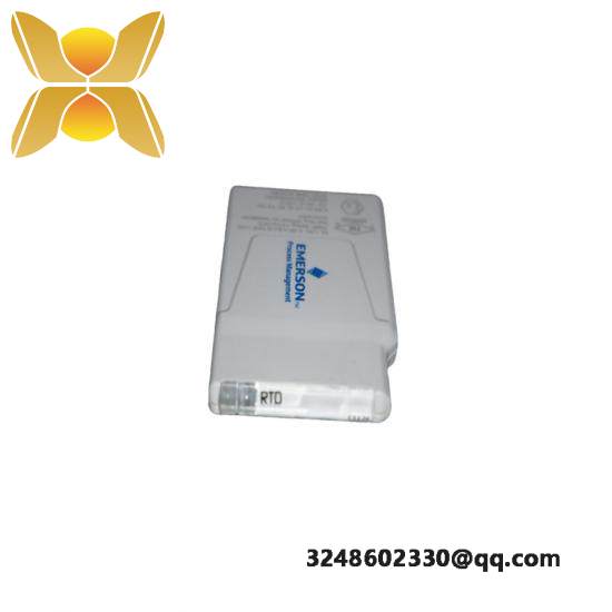 emerson_mvme61006e-0163_3.jpg EMERSON MVME61006E-0163 - High Performance Industrial Control Module