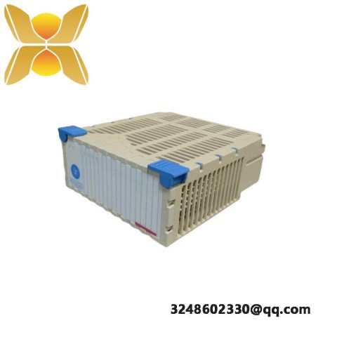 Emerson Ovation 1C31129G03 Analog Output Card: Precision Control for Industrial Automation