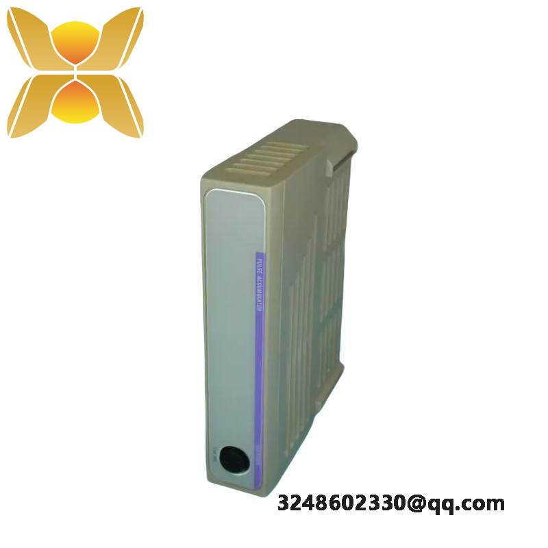 emerson_ovation_1c31150g01_local_power_pos_common_pulse_acc.jpg Emerson Ovation 1C31150G01 - Local Power Pos Common Pulse Accumulator