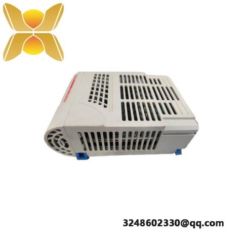 Emerson Ovation 1C31224G01: Precision Speed Detection for Industrial Automation