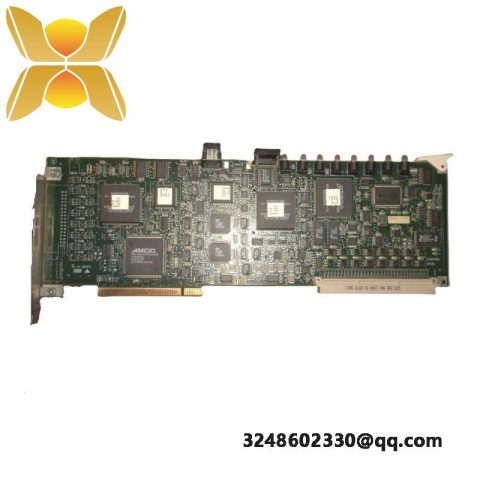 Emerson Ovation 3A99158G01 - Local Input Output Interface Module