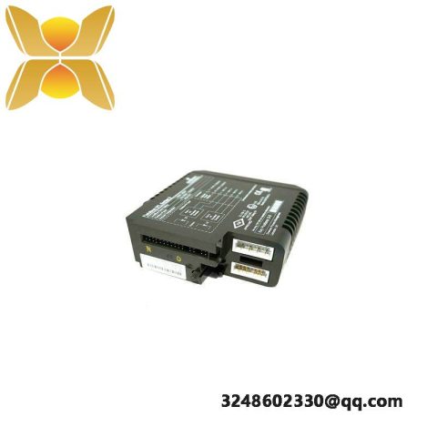 EMERSON PMC-IO-ADAPTER Customized Industrial I/O Module