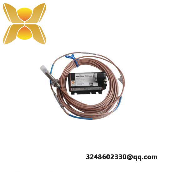 emerson_pr6423_003-030-cn_con021_eddy_current_sensor.jpg Emerson DeltaV VE4005S2B2 - KJ3221X1-BA1 - 12P2531X092, Advanced Automation Control Module