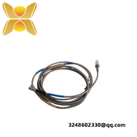 EMERSON PR6423/004-010 Vibration Sensor - Brand New