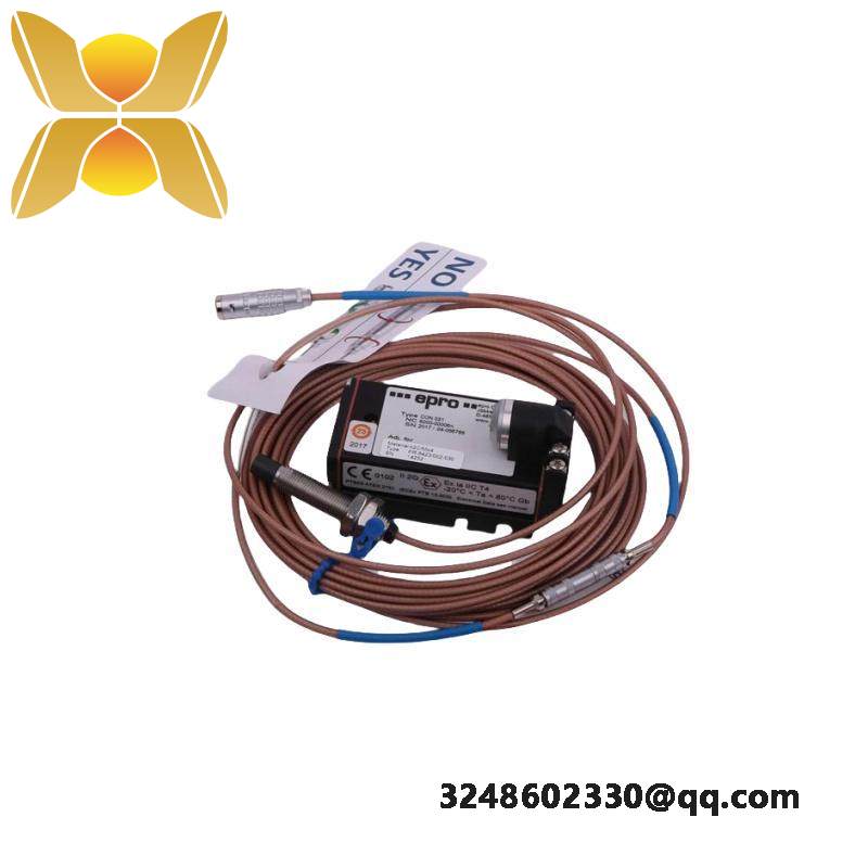 emerson_pr6423_008-110_con041_2.jpg EPRO PR6423/008-110 + CON041 - Advanced Industrial Control Module