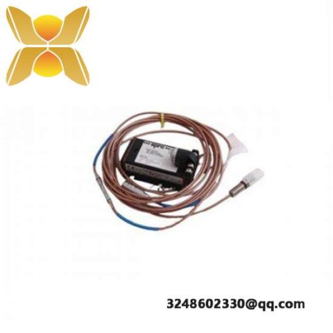 EMERSON PR6423/011-010 CON021 Industrial Control Sensor Module