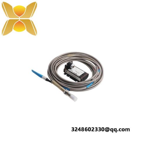 EMERSON PR6423/013-030 CON021 - Precision Eddy Current Sensor