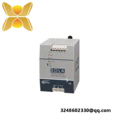 Emerson SDN 20-24-100C Big Promotion