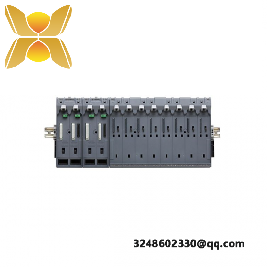 emerson_se3051c0_power_controller_carrier.png Honeywell 620-0083C Power Supply Module, for Industrial Control Applications