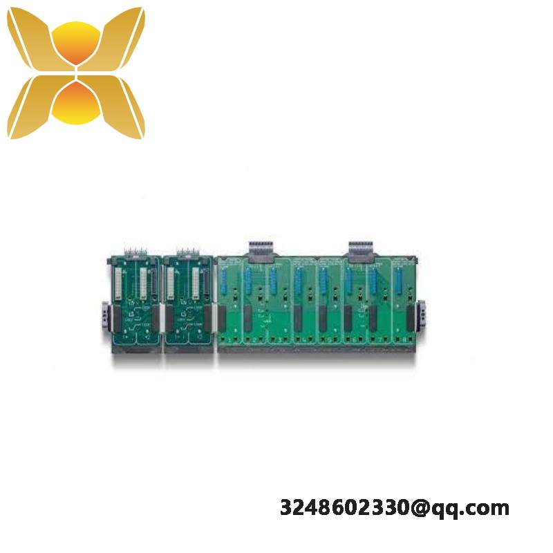 emerson_se4302t01_4.jpg EMERSON SE4302T01 Control Module, High Performance for Industrial Automation