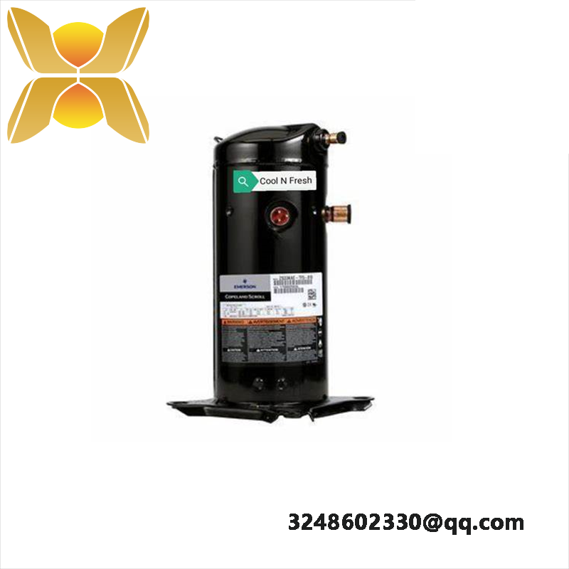 emerson_se4304t01.png EMERSON SE4304T01 High-Performance Industrial Control Module