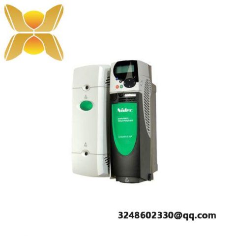 EMERSON SP3401 Servo Drives & Motors, Industrial Automation Solutions