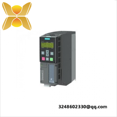 EMERSON TDB-4C01-0550 Brake Unit - Precision Control for Heavy Industries