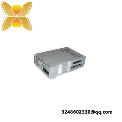 EMERSON TMN031940 Virtual Input/Output Module for Industrial Control Systems