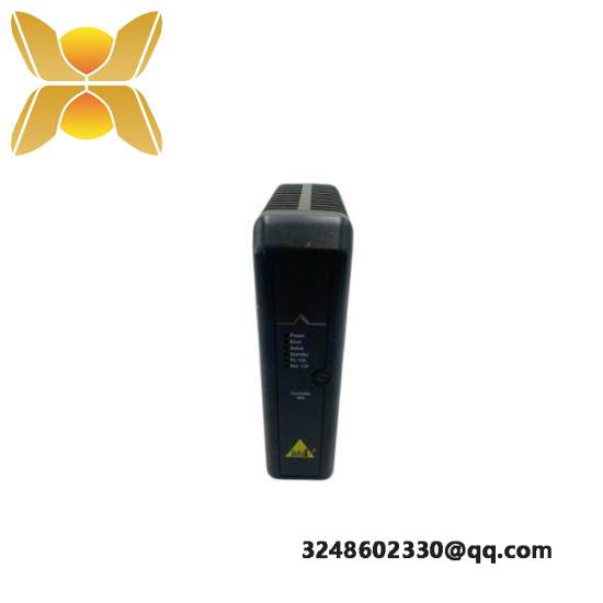 emerson_ve3008_ce3008_1.jpg EMERSON VE3008 CE3008 - High-Performance Industrial Control Module