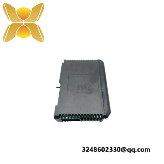 emerson_ve3008_ce3008_2.jpg EMERSON VE3008 CE3008 - High-Performance Industrial Control Module