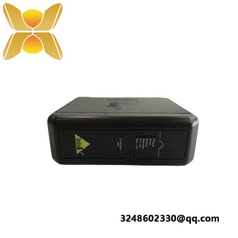 emerson_ve3008_kj2005x1-mq2_13p0072x082_controller.jpg EMERSON VE3008 KJ2005X1-MQ2 13P0072X082 Industrial Controller