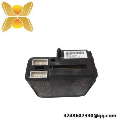 Emerson VE4001S2T2B4 High-Performance Industrial Control Module