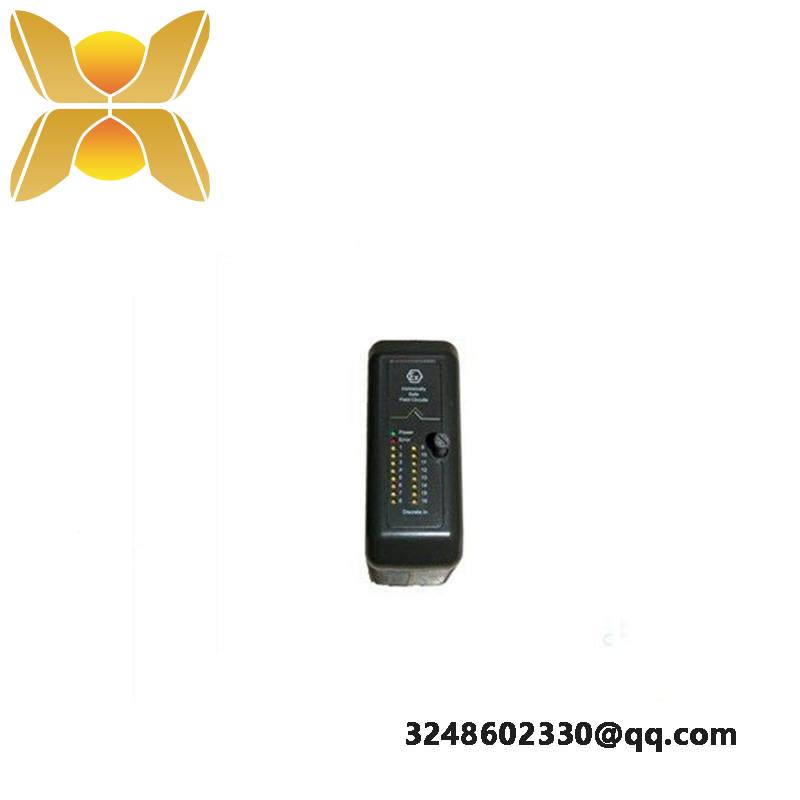 emerson_ve4005s2b2_kj3221x1-ba1_12p2531x092_deltav_analog_output_card.jpg EMERSON VE4005S2B2 KJ3221X1-BA1 DeltaV Analog Output Card for Industrial Control