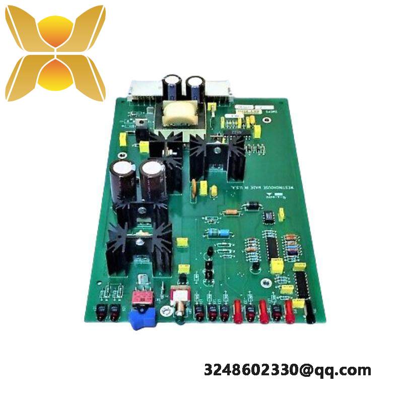 emerson_westinghouse_3a99220g01_wdpf_2meps3_card.jpg Emerson Westinghouse 3A99220G01 WDPF 2MEPS3 Card: Control Module for Industrial Automation