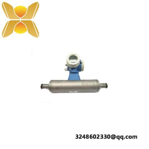 Endress+Hauser 63IT25-FTH00A25B1A Flowmeter, 85-260VAC, 360PSI, 300°F