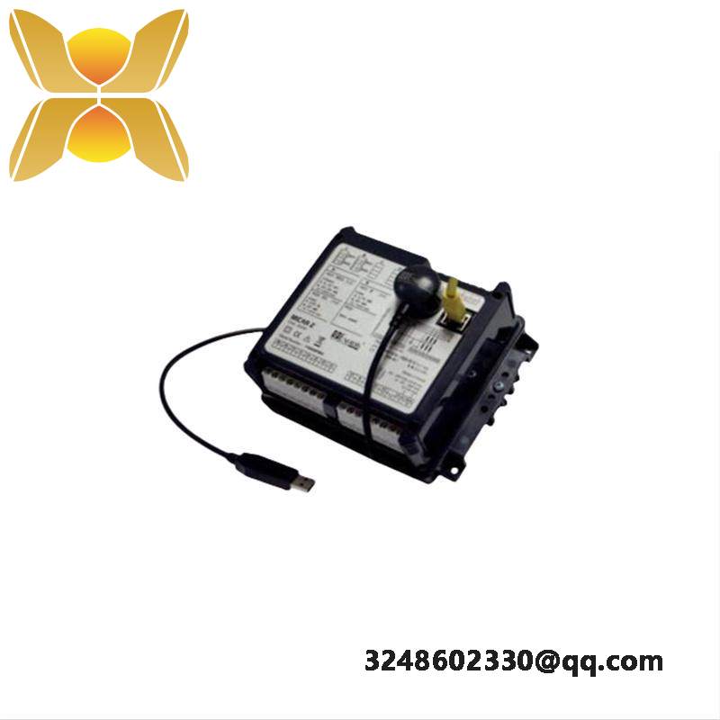 enerdis_micar2_m3140.jpg Enerdis MICAR2 M3140 Industrial Control Module