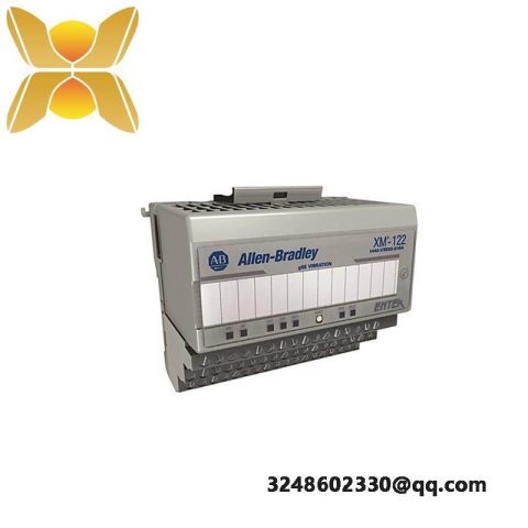 Entek 1440-VSE02-01RA PLC Module for Industrial Control Systems