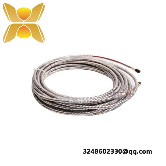 entek_c6660.jpg ENTEK C6660 Radial Vibration Sensor Module, Advanced Monitoring Solution for Industrial Applications