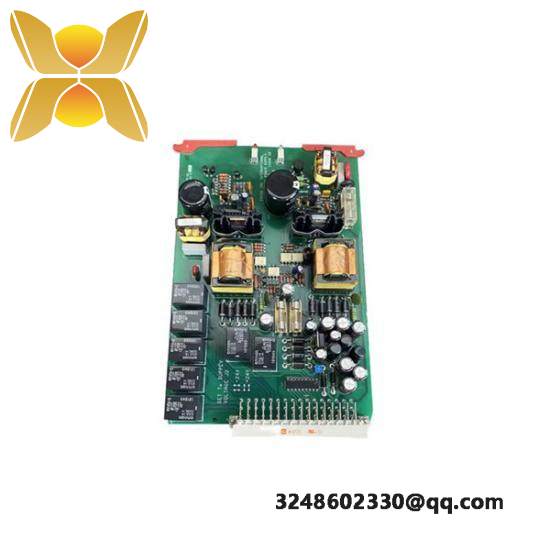 entek_c6660_1.jpg ENTEK C6660 Radial Vibration Sensor Module, Advanced Monitoring Solution for Industrial Applications