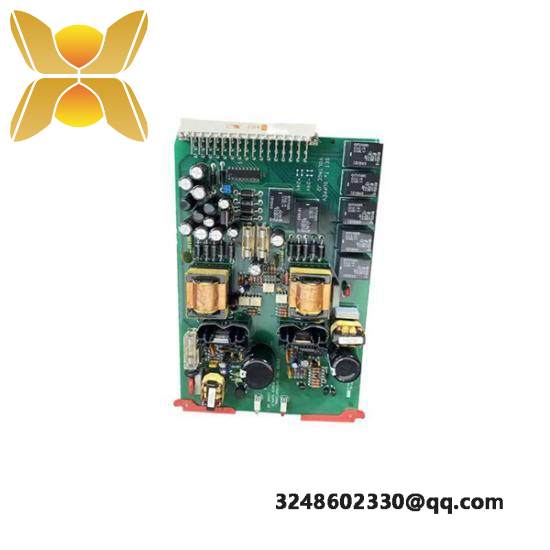 entek_c6660_2.jpg ENTEK C6660 Radial Vibration Sensor Module, Advanced Monitoring Solution for Industrial Applications