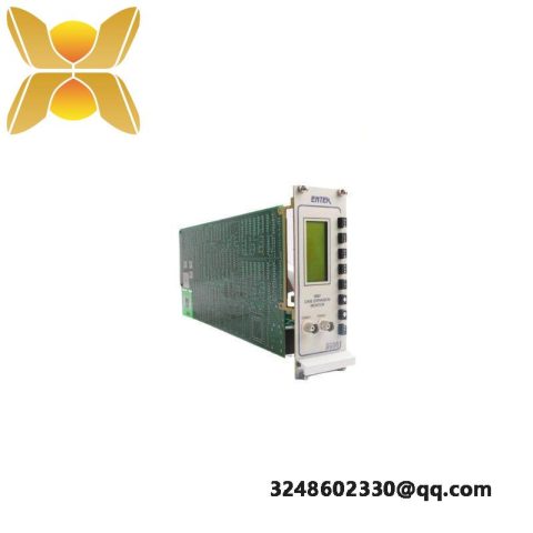 ENTEK C6687: Advanced Axial Position Monitor for Industrial Control