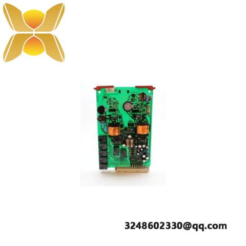 ENTEK C6691/IRD: Industrial Power Supply PCB Circuit Board